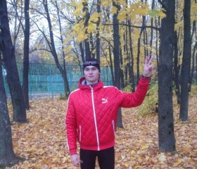 Илья, 29 лет, Москва