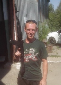 антон, 35, Россия, Богучар