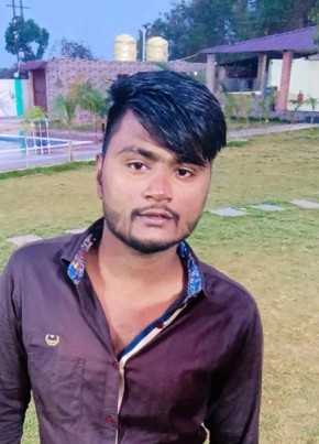 Faizan Ansari, 24, India, Pune