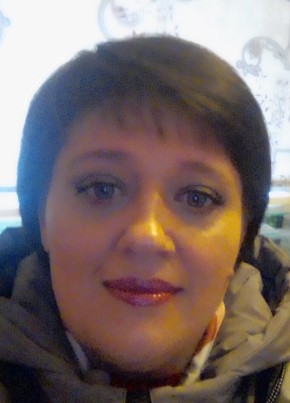 Лариса, 49, Россия, Пушкин