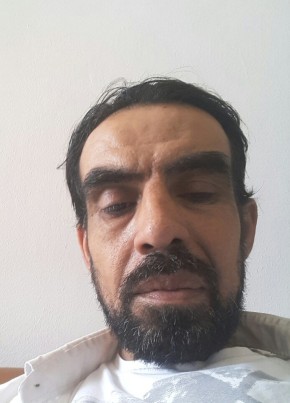 احمد, 44, الجمهورية العربية السورية, دمشق