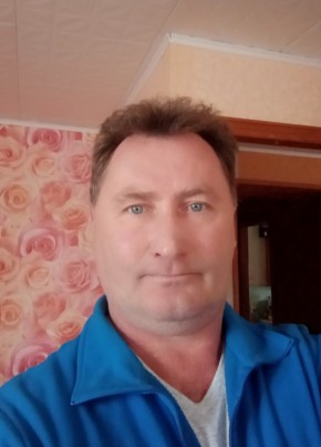 Юрий, 52, Россия, Глазов
