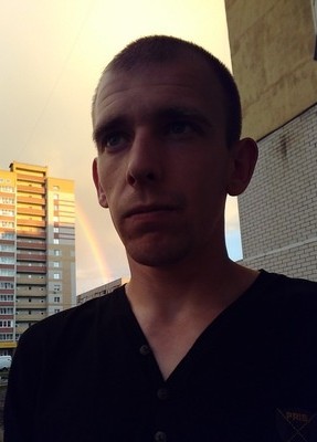 Pavel, 31, Russia, Tambov