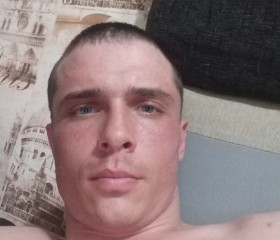 кирилл, 32 года, Черниговка
