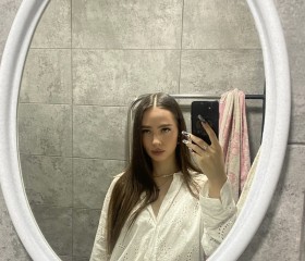 Elena, 18, Blagoveshchensk (Amur)