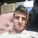 Damuin, 20  , Brakpan