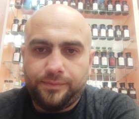 Sahi, 34, Russkij
