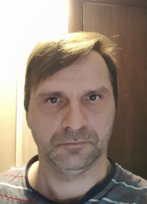 Саша, 47, Россия, Луга