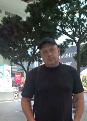 Сергей, 53, Россия, Сходня