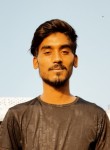 Junaid ansari, 22 года, Hasanpur