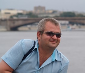 Леон, 46 лет, Сорочинск
