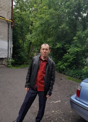 Василий, 36, Россия, Верхняя Пышма
