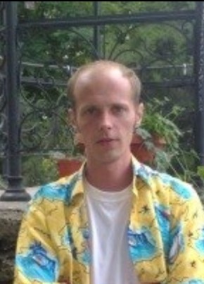 Андрей из Великие Луки 48 лет