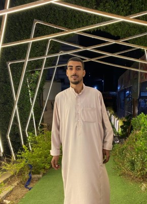 محمود из القاهرة 24 года