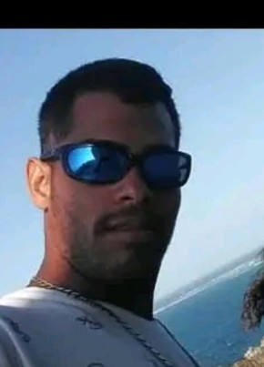 Erick, 25, Venezuela, Catia La Mar