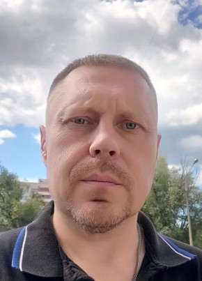Алексей из Горад Гомели 45 лет