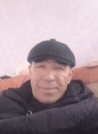 Махмуджон, 61 год, Москва