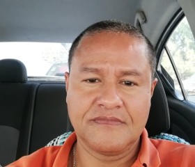 Erik, 50 лет, Iztapalapa
