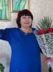 Анна Бекина, 56 лет, Белореченск