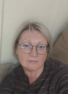 Валентина, 63, Россия, Санкт-Петербург