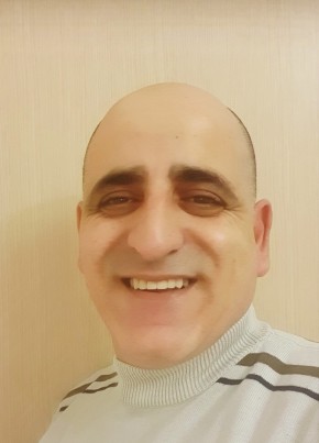   David, 55, מדינת ישראל, חולון