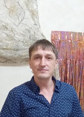 Андрей, 36, Россия, Новочебоксарск