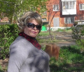 Людмила, 70 лет, Омск