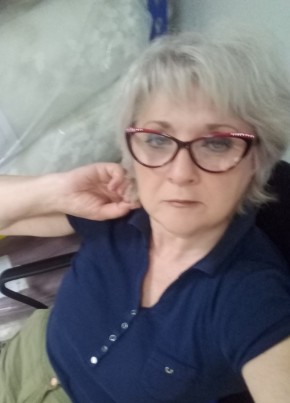 Елена, 62, Россия, Новосибирск