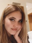 Melina Mariora, 32  , London