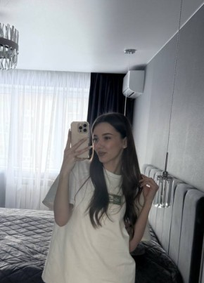 Кристина из Львова 23 года
