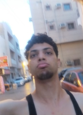 Mohammed из اَلْمَنَامَة 25 лет