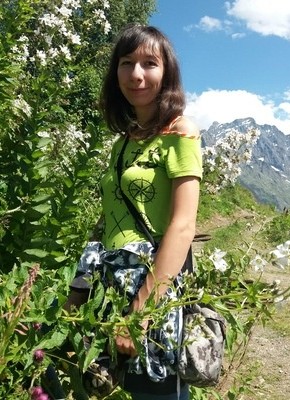 Анна, 33, Россия, Новопавловск