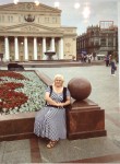 Сусанна, 61 год, Москва