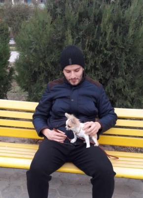 Арсен, 31, Қазақстан, Ақтау (Маңғыстау облысы)