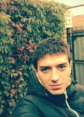 Алексей, 33, Россия, Тамбов