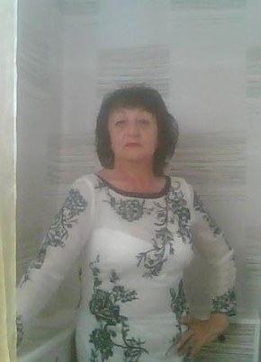 Елена Васильевна, 64, Россия, Новороссийск