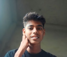 Rocky Yadav, 18 лет, Janakpur