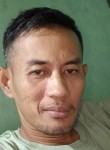 begeg, 34, Bandarlampung