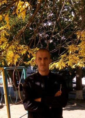 Vladimir, 44, Україна, Київ