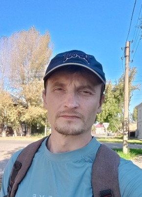 Дмитрий из Красноярска 38 лет