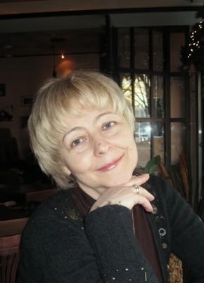 Tatiana, 69, Republica Moldova, Chişinău