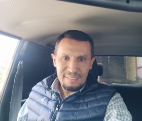 Дима, 47 лет, Farghona