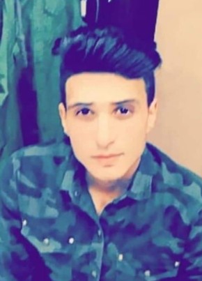 Mohammad, 22, المملكة الاردنية الهاشمية, عمان
