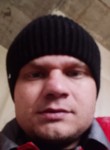 Anton Zhivolupov, 33, Volgograd
