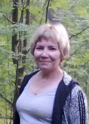 Светлана, 44, Россия, Набережные Челны
