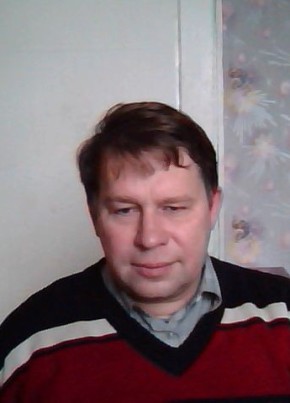 Игорь, 53, Россия, Выкса