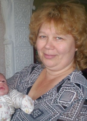 Людмила, 53, Россия, Георгиевск