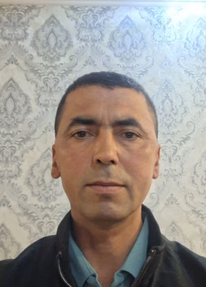Малик из Калуги 45 лет