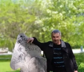 Роман, 58 лет, Нижний Тагил