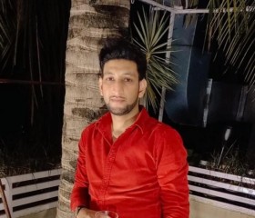 Shahrash, 29 лет, Hyderabad